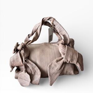 Vince Camuto Dusky Rose Bag